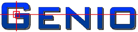Genio logo